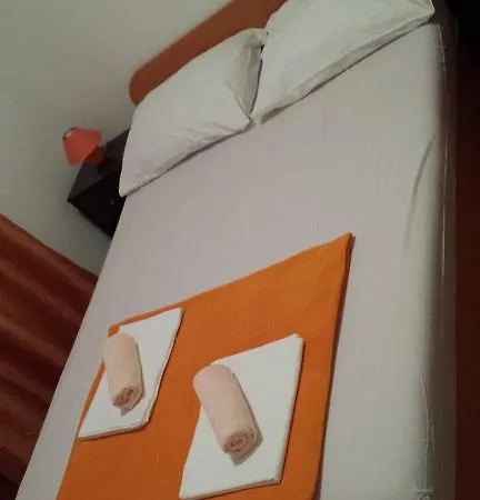Nana Apartman *