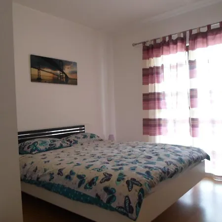 Apartman Nana Biograd Na Moru