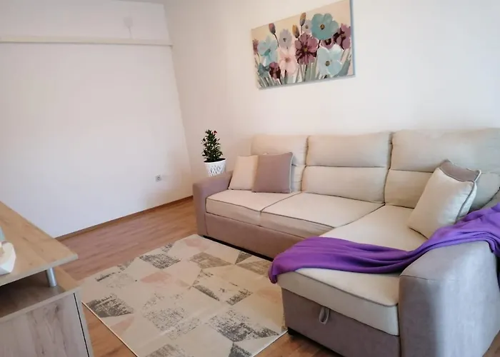Nana Apartman Biograd na Moru