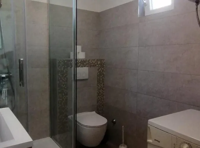 Nana Apartman Biograd na Moru