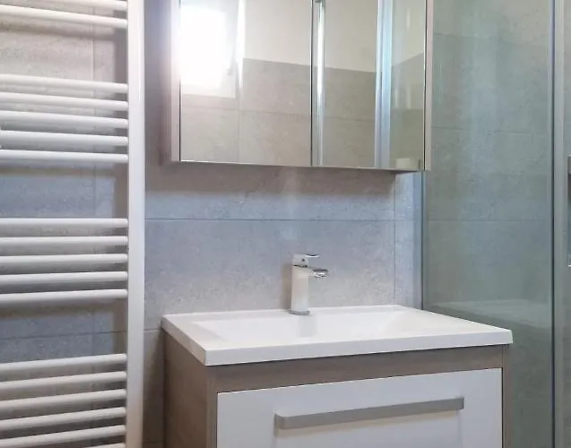 Nana Apartman Biograd na Moru