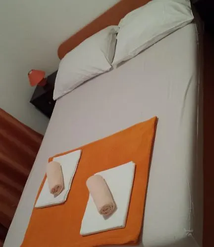Nana Apartman *