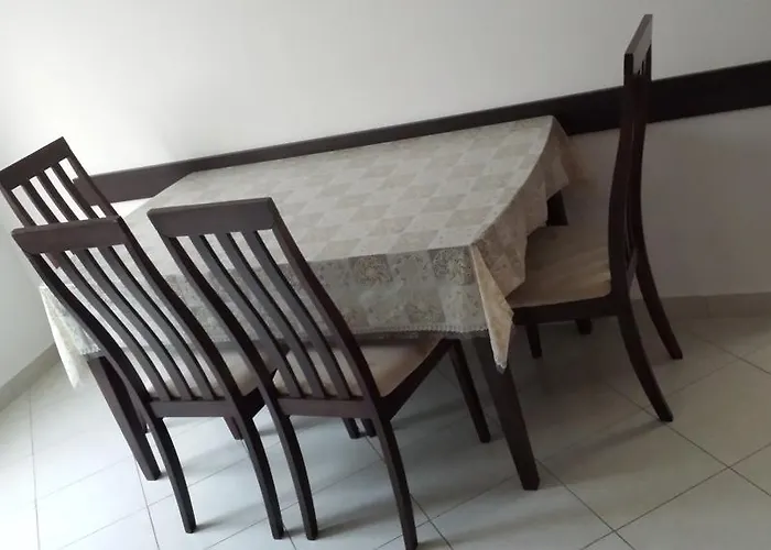 Apartman Nana *