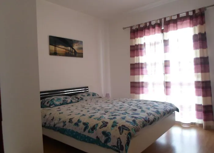 Apartman Nana Biograd na Moru