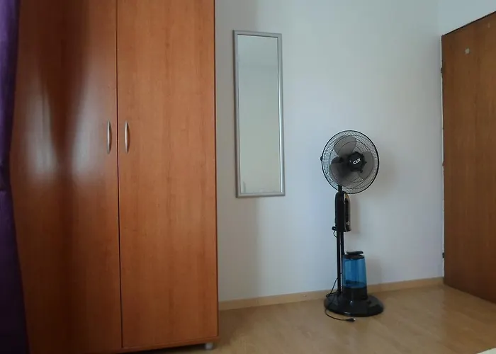 Nana Apartman