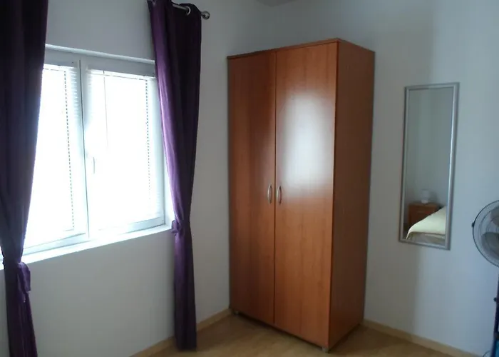 Nana Apartman *