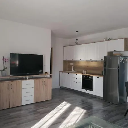 Nana 公寓 比奥格勒·纳·莫鲁