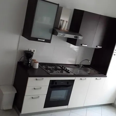 Apartman Nana Biograd Na Moru