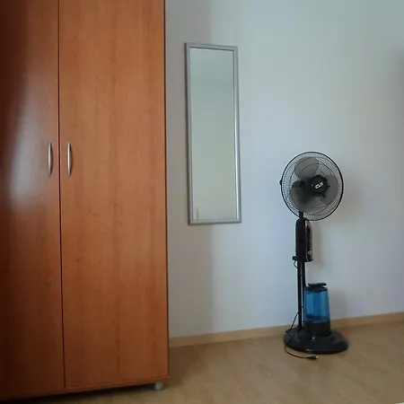 Nana Apartman