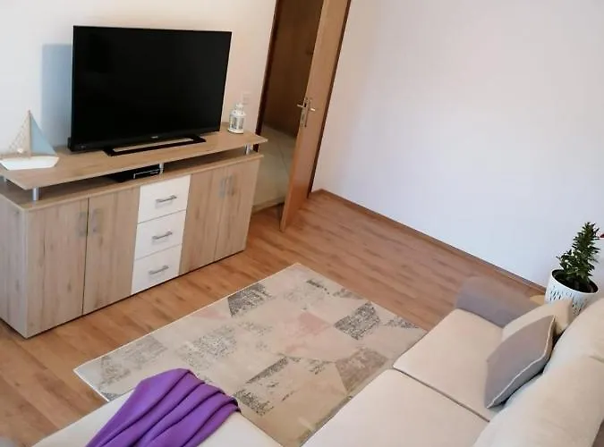 Nana Appartement Biograd Na Moru