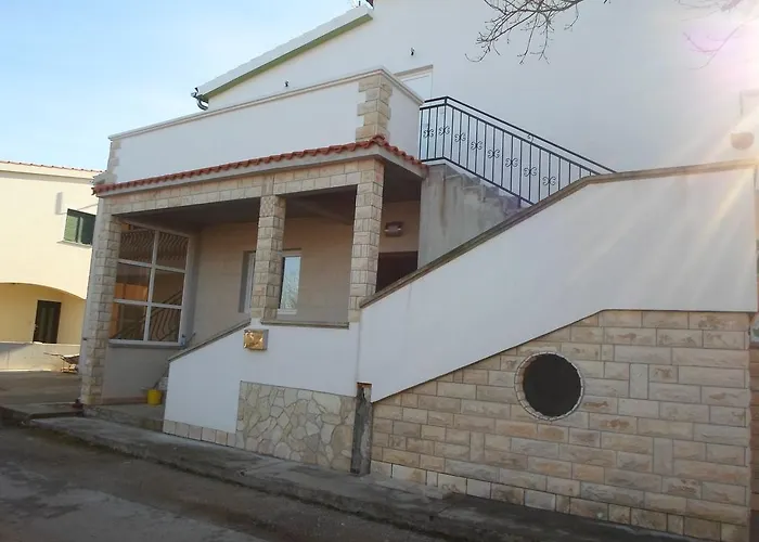 Appartement Nana