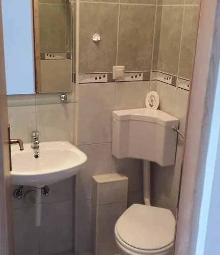 Appartement Nana Biograd Na Moru