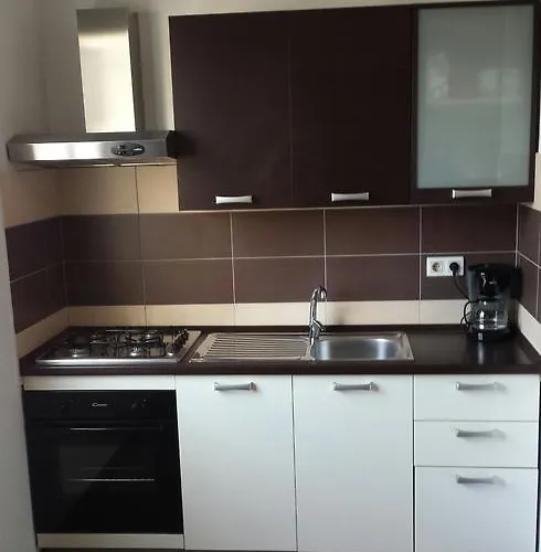 Nana Appartement Biograd Na Moru