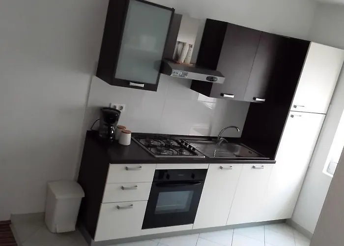 Appartement Nana Biograd Na Moru