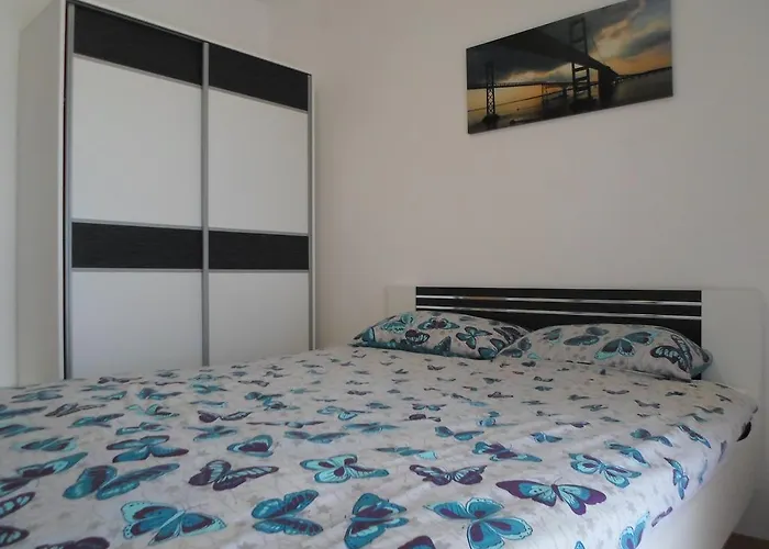 Nana Appartement Biograd Na Moru